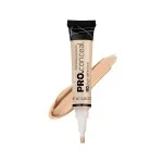 L.A. Girl Pro.Conceal Hd High Definition Corrector Concealer GC969 Porcelain