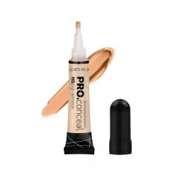 L.A. Girl PRO Conceal High Definition Concealer Light lvory