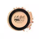 La Girl Pro.Face Hd Matte Pressed Powder Porcelain