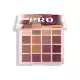 Sweep lighter shade across the entire eyelid from the lash line. Apply darker shade along the crease to the outer corner of the lid. Other ingredients | Veela Beauty Sweep lighter shade across the entire eyelid from the lash