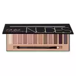 L.A Girl Nudes Beauty Brick Eyeshadow Palette
