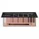 L.A Girl Nudes Beauty Brick Eyeshadow Palette -The variety of colors and textures in the Beauty Brick Eyeshadow Collection include shimmer and matte shades making these captivating palettes very versatile to go from an e | Veela Beauty L | فييلا بيوتي