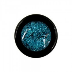 L.A. Girl Glitterholic Glitter Topper 456 Oh So Extra