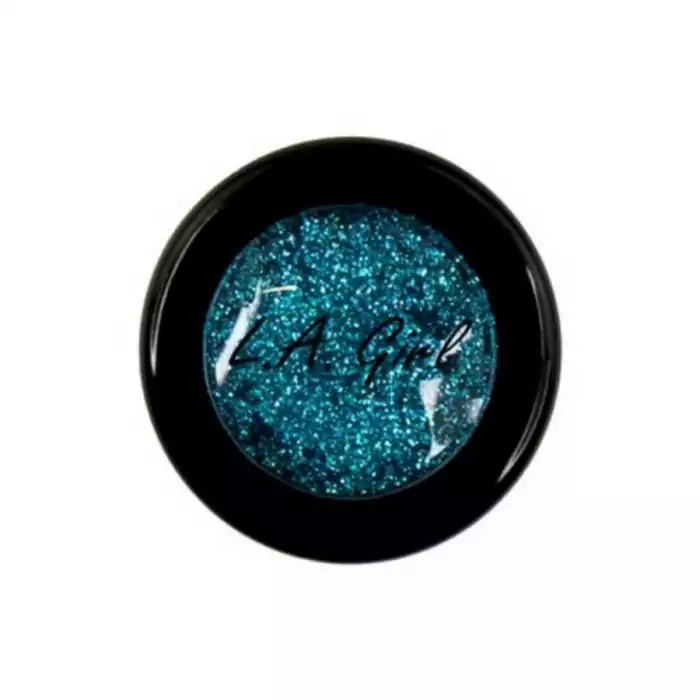 Glitter Topper. Fuel your sparkle addiction with these Glitterholic Glitter Toppers. The multi-dimensional formula instantly adds glitter for any occasion. Use alone or over eyeshadow. From subtle shine to full glam, ea | Veela Beauty Glitter Topper | فييلا بيوتي