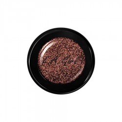 L.A. Girl Glitterholic Glitter Topper Electrify 12g |Veela