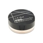 L.A.Girl High Definition Setting Powder Banana Yellow