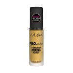 L.A Girl Pro Color Foundation Mixing Pigment Yellow