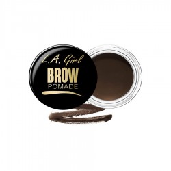 L.A. Girl Brow Pomade soft Black |Veela Beauty