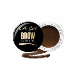 L.A. Girl Brow Pomade Warm Brown |Veela Beauty