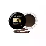 L.A. Girl Brow Pomade Dark Brown