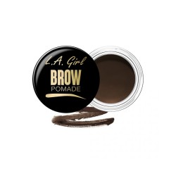 L.A. Girl Brow Pomade Dark Brown |Veela Beauty