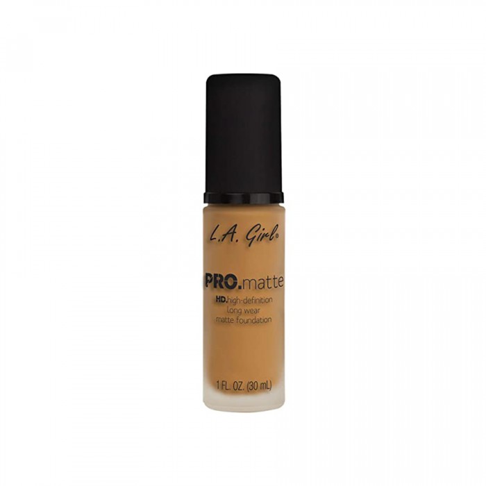 This is the go-to, pro artist foundation for the HD