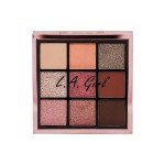 LA Girl Keep It Playful Eye Shadow Palette GES434 Playmate 