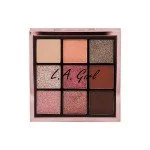 LA Girl Keep It Playful Eye Shadow Palette GES434 Playmate 