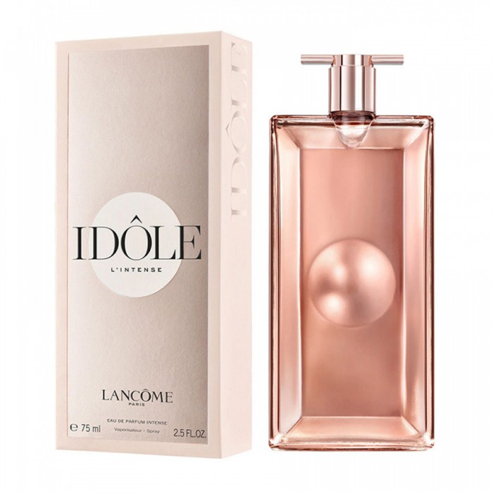 Idôle L'Intense is a new perfume by Lancôme The fragrance Idôle L'Intense is a new perfume by Lancôme The fragrance