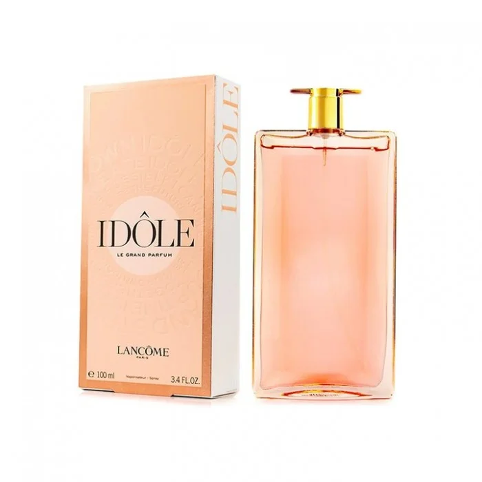 Lancome Idôle Le Parfum Edp 100 ml Idôle LIntense is a new perfume by Lancôme The fragrance was released in 2020.