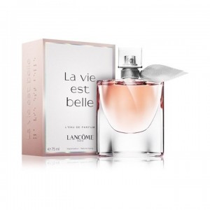 Lancôme La Vie est Belle Eau de Parfum 75 ml Lancôme La Vie est Belle Eau de Parfum 75 ml