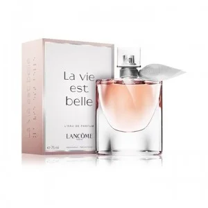 Lancôme La Vie est Belle Eau de Parfum 75 ml Lancôme La Vie est Belle Eau de Parfum 75 ml