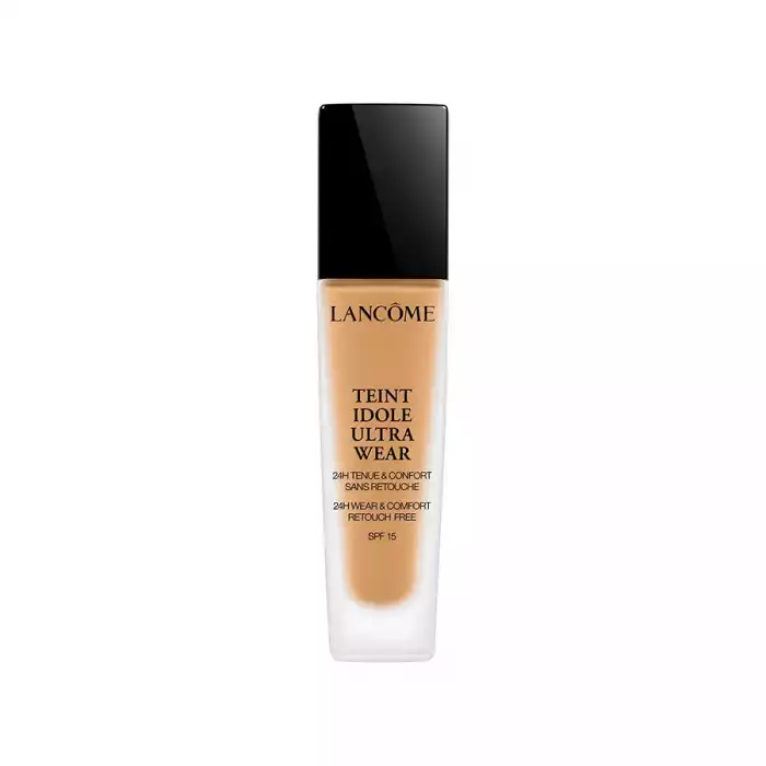 Lancome Teint Idole Ultra Wear Foundation 055 Beige Idéal Lancome Teint Idole Ultra Wear Foundation 055 Beige Idéal