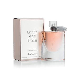 Lancome La Vie Est Belle Edp 100Ml Lancome La Vie Est Belle Edp 100Ml
