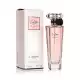 Trésor in Love is a perfume by Lancome The fragrance was released in 2010. Suitable for Spring & Summer, recommended for Daily wear & work A perfume suitable for romantic women The scent is floral-fruity. Fall in love | Veela Beauty Trésor in Love is a perfume by Lancome The fragrance was