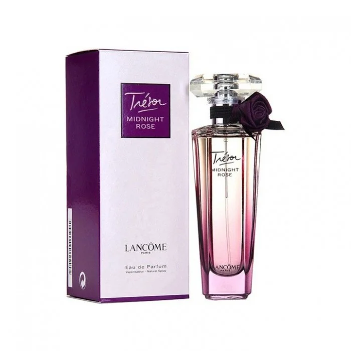 Buy Lancome Tresor Midnight Rose For women EDP 75ML