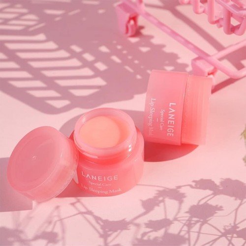 Laneige Lip Sleeping Mask 3G Laneige Lip Sleeping Mask 3G