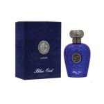 Lattafa Blue Oud Eau de Parfum 100ml