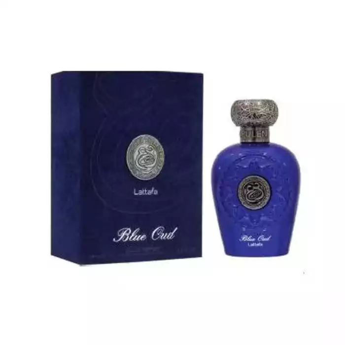 عطر بلو مود من لطافه 100 مل  | Veela Beauty