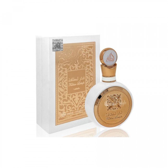 Lattafa Ladies Fakhar EDP Spray Fragrances 100ml Fakhar Gold by Lattafa: A Luxurious Unisex Fragrance | Veela Beauty