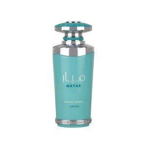 Mayar Natural Intense Lattafa Perfumes 100ML
