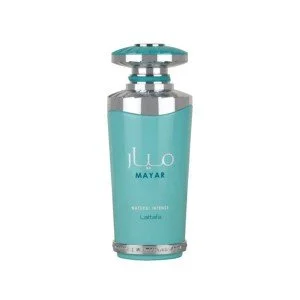 Mayar Natural Intense Lattafa Perfumes 100ML