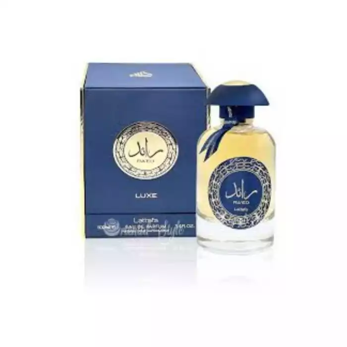 Lattafa Raed Luxe Edp Men 100Ml | Veela Beauty Lattafa Raed Luxe Edp Men 100Ml | Veela Beauty