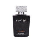 Lattafa  Men's Sheikh Al Shuyukh Final Edition EDP Spray 100ML