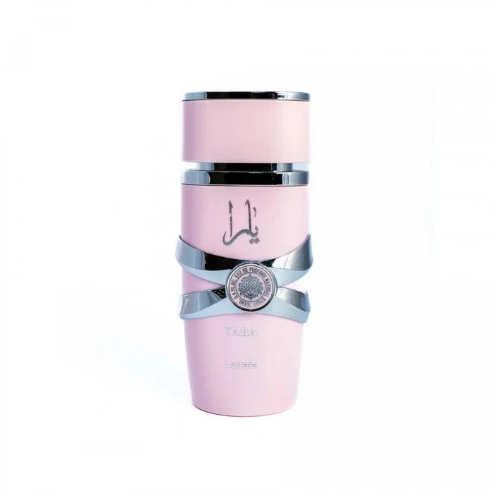 عطر يارا للنساء من لطافه 100 مل | Veela Beauty عطر يارا للنساء من لطافه 100 مل | Veela Beauty