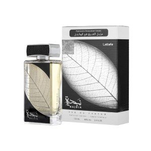 Lattafa EDP Najdia For Unisex - 100 ml Lattafa EDP Najdia For Unisex - 100 ml