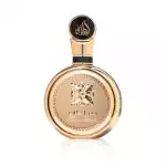 عطر فخر جولد لطافة بحجم 100 مل