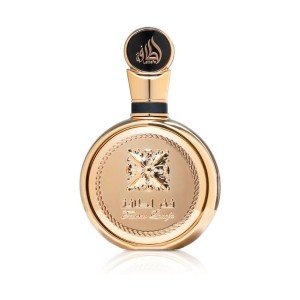 عطر فخر جولد لطافة بحجم 100 مل عطر فخر جولد لطافة بحجم 100 مل