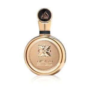 Lattafa edp Fahkar Gold Unisex - 100 ml
