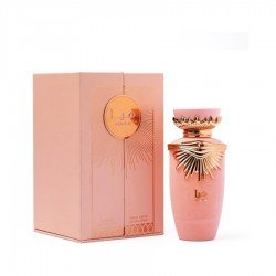 عطر هي من لطافه للنساء 100مل