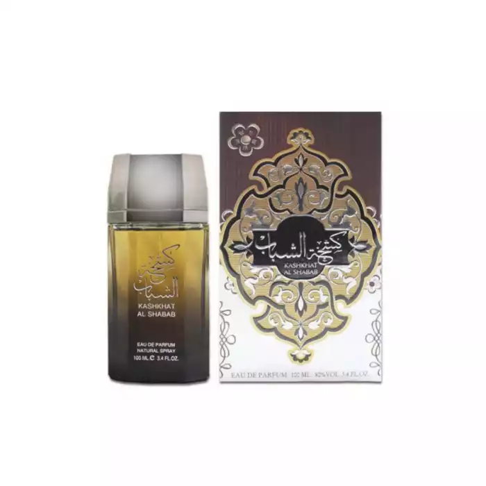 عطر كشخه الشباب للرجال من لطافه 100مل مواصفات المنتج: عطر لطافة كشكة عطر كشخه الشباب للرجال من لطافه 100مل مواصفات المنتج: عطر لطافة كشكة