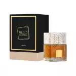 Lattafa Unisex Khamrah EDP Spray Fragrances 100ml