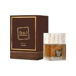 Lattafa  Unisex Khumrah Qahwa EDP Perfume 100ml