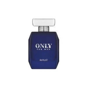 Lattafa EDP Only For Men 100ml Lattafa EDP Only For Men 100ml