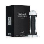 Lattafa Pride Winners Trophy Silver Edp For Unisex Edp 100Ml