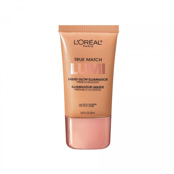 A pearlescent icy glow for a subtle highlight to a radiant A pearlescent icy glow for a subtle highlight to a radiant