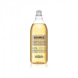 L'Oreal Paris Source Essentielle Daily Shampoo 1500ml | فييلا بيوتي