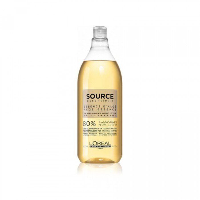 L'Oreal Paris Source Essentielle Daily Shampoo L'Oreal Paris Source Essentielle Daily Shampoo