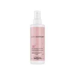 LOreal Serie Expert Vitamino Color 10 in 1 Heat Protection & Shine Spray 190 ml | فييلا بيوتي