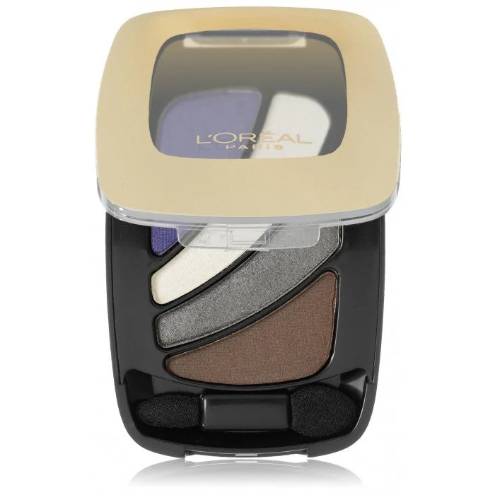 LOreal Paris Colour Riche Eye Shadow Love To Hate Me | LOreal Paris Colour Riche Eye Shadow Love To Hate Me |